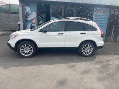 Сүрөт унаа Honda CR-V