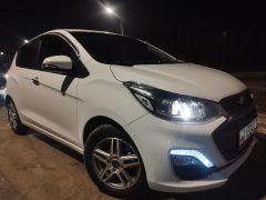 Сүрөт унаа Chevrolet Spark