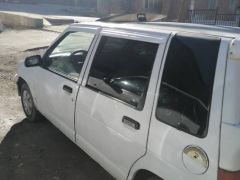 Photo of the vehicle Daewoo Tico