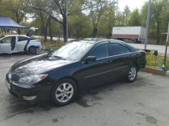 Photo of the vehicle Toyota Camry