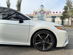 Сүрөт унаа Toyota Camry