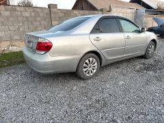 Сүрөт унаа Toyota Camry