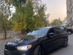 Сүрөт унаа BMW 5 серия