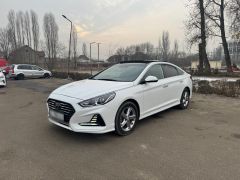 Сүрөт унаа Hyundai Sonata