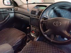 Сүрөт унаа Toyota Avensis