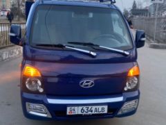 Фото авто Hyundai Porter