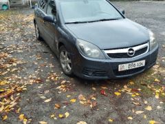 Фото авто Opel Signum