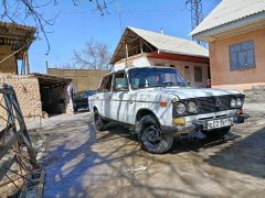 Сүрөт унаа ВАЗ (Lada) 2106