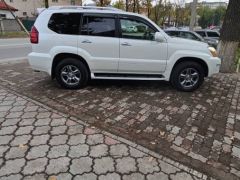 Фото авто Lexus GX