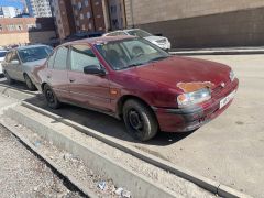 Photo of the vehicle Nissan Primera