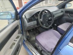 Фото авто Daewoo Lacetti