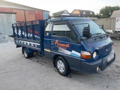 Фото авто Hyundai Porter