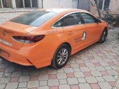 Сүрөт унаа Hyundai Sonata