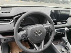 Сүрөт унаа Toyota RAV4