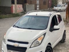 Сүрөт унаа Chevrolet Spark