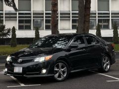 Photo of the vehicle Toyota Camry