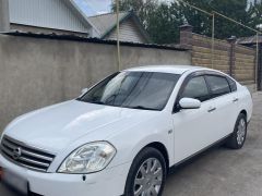 Photo of the vehicle Nissan Teana