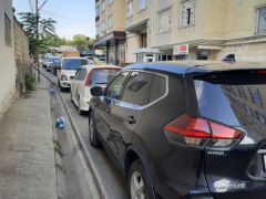 Сүрөт унаа Nissan Rogue