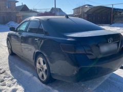 Сүрөт унаа Toyota Camry