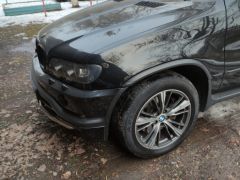 Сүрөт унаа BMW X5