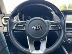 Photo of the vehicle Kia K5