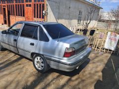 Сүрөт унаа Daewoo Nexia