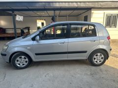 Фото авто Hyundai Getz