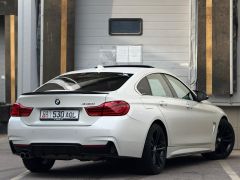 Сүрөт унаа BMW 4 серия