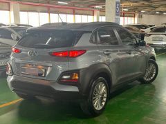 Фото авто Hyundai Kona