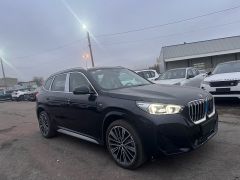 Сүрөт унаа BMW X1