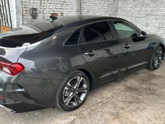 Фото авто Kia K5