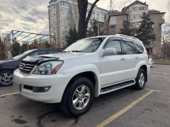 Фото авто Lexus GX