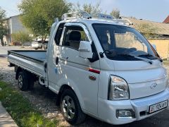 Фото авто Hyundai Porter