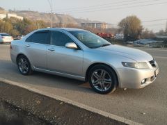 Сүрөт унаа Honda Accord