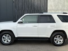 Фото авто Toyota 4Runner