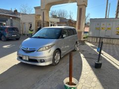 Фото авто Honda Elysion