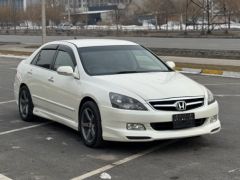 Сүрөт унаа Honda Inspire