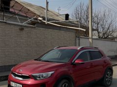 Фото авто Kia Stonic