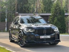 Фото авто BMW X5