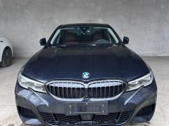 Фото авто BMW 3 серии