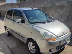 Сүрөт унаа Daewoo Matiz