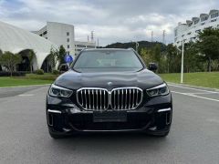 Сүрөт унаа BMW X5 M