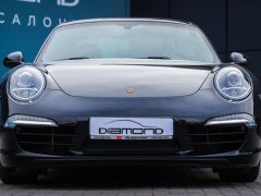 Photo of the vehicle Porsche 911