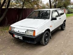 Photo of the vehicle ВАЗ (Lada) 2108