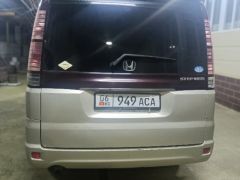 Фото авто Honda Stepwgn