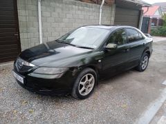 Photo of the vehicle Mazda 6