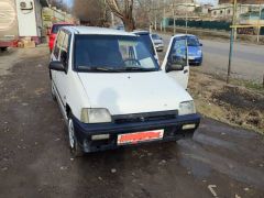 Фото авто Daewoo Tico