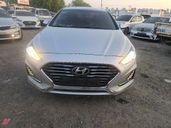 Photo of the vehicle Hyundai Sonata