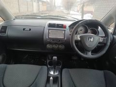 Фото авто Honda Fit