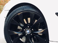 Сүрөт унаа BMW 7 серия